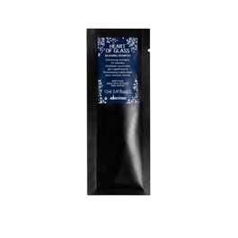 Davines Heart of Glass Ensemble de 12 Shampooings de 12 ml
