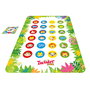 Hasbro Gaming Twister Junior F7478 - Jeu 2 en 1 avec Safari d'Animaires et Fiesta Salvaje, Version Enfant, Pour Âge +3 Ans
