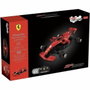 MGM Kit Montage Ferrari SF 1000 Turbo Challenge Télécommandée Rouge 1/16