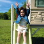 Maison de jeux pour enfants Smoby