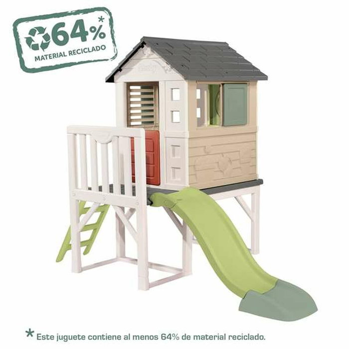 Maison de jeux pour enfants Smoby