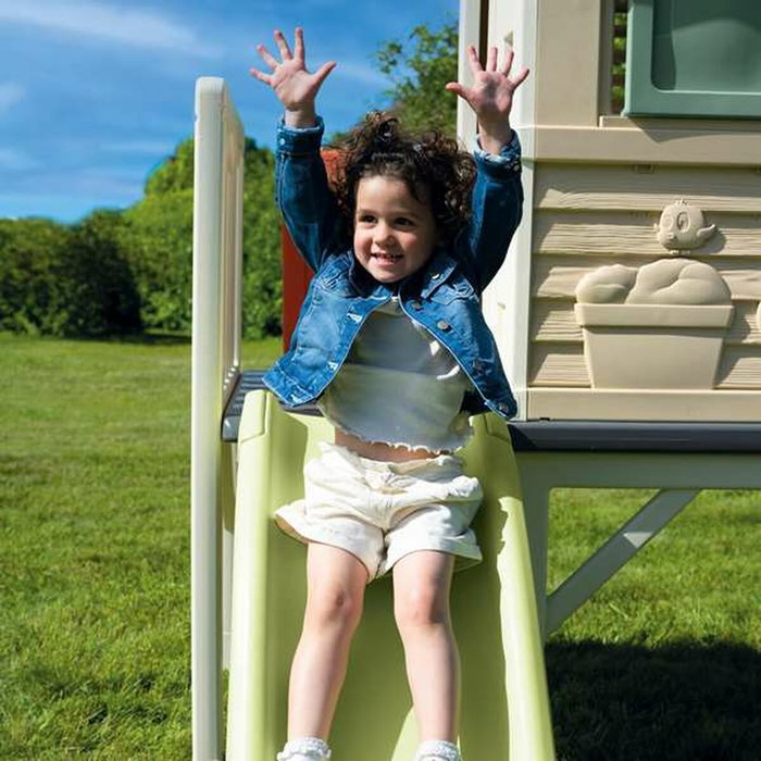 Maison de jeux pour enfants Smoby