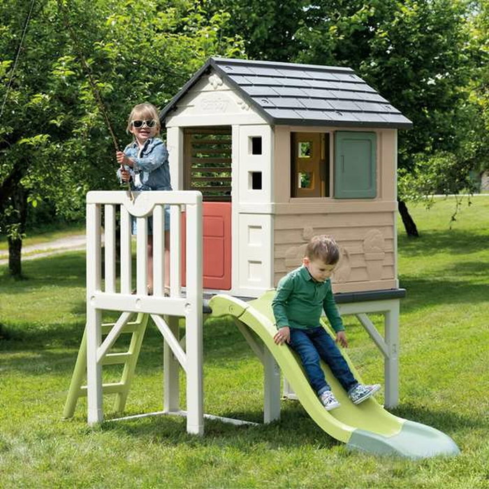 Maison de jeux pour enfants Smoby