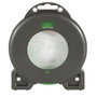 Makita E-02705 Fil de coupe rond 2,0 mm x 15 m, vert