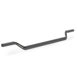 Viefe Poignée Valley Nickel Foncé 256mm