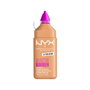 Nyx Professional Make Up Fond de teint MAKE'EM WONDER n° 14 - Beige véritable 30 ml