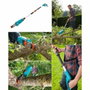 Gardena TCS 720/20 Élagueuse sur perche électrique 720W 20 cm