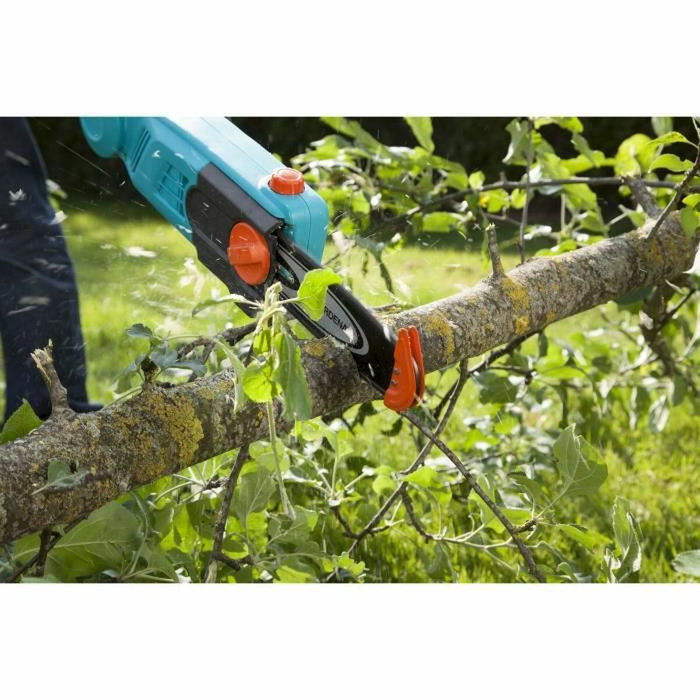 Gardena TCS 720/20 Élagueuse sur perche électrique 720W 20 cm Gardena TCS 720/20 Élagueuse sur perche électrique 720W 20 cm
