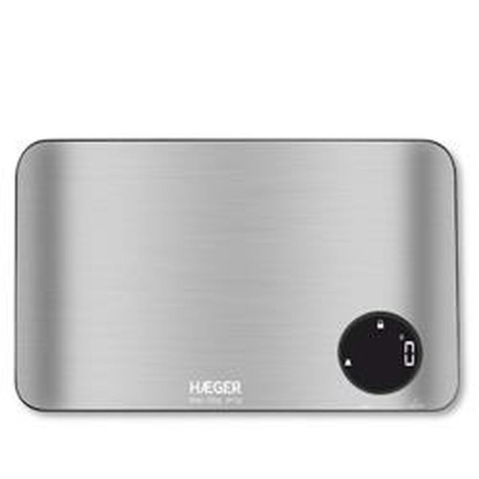 balance de cuisine Haeger KS-DIG.012A Gris balance de cuisine Haeger KS-DIG.012A Gris