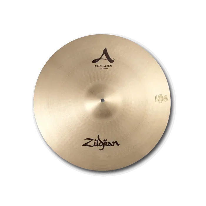 ZILDJIAN RIDE 20'' A MEDIUM