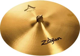 ZILDJIAN Ride 20 inch A Medium