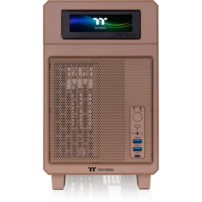 Thermaltake TR100 Gravel Sand