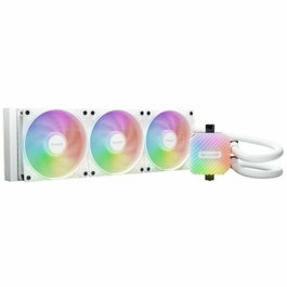 Be Quiet! Light Loop 360mm White Watercooling