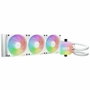 Be Quiet! Light Loop 360mm White Watercooling