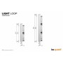 Be Quiet! Light Loop 360mm White Watercooling