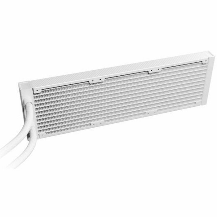 Be Quiet! Light Loop 360mm White Watercooling