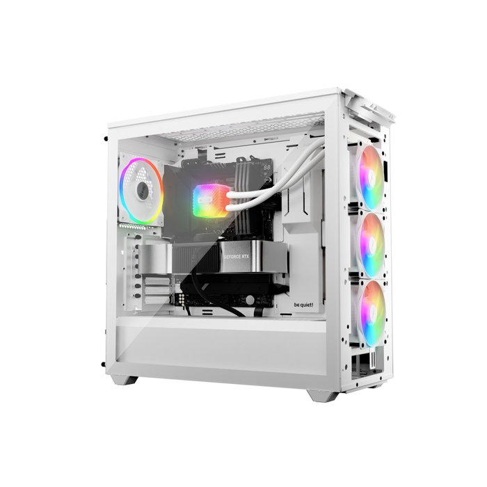 be quiet! Light Loop 360mm White be quiet! Light Loop 360mm White