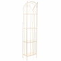Étagère Alexandra House Living Blanc Métal Fer 25 x 90 x 30 cm