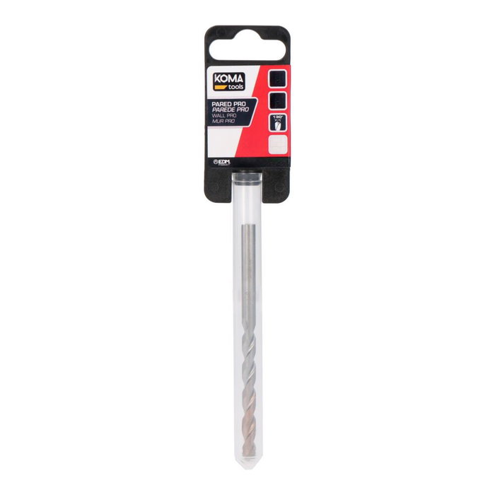 Koma Tools Broca corta pared pro. ø5,00 x 150 mm