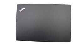 Lenovo Capot d'écran T14s FHD avec caméra, Noir