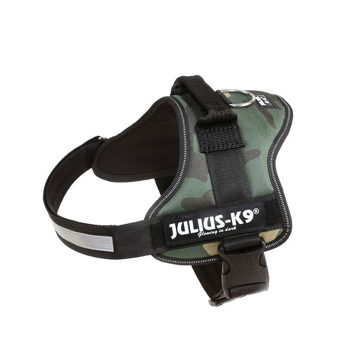 Harnais Renforcé pour Chien JuliusK9