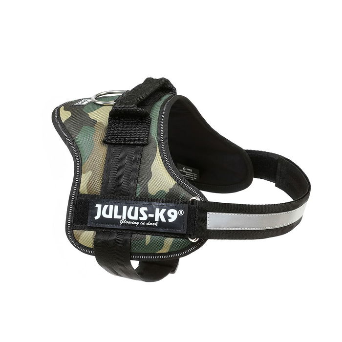 Harnais Renforcé pour Chien JuliusK9