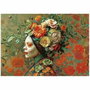 Educa Puzzle Reine Lézard 1000 pièces