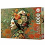 Educa Puzzle Reine Lézard 1000 pièces