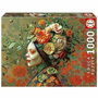 Educa Puzzle Reine Lézard 1000 pièces