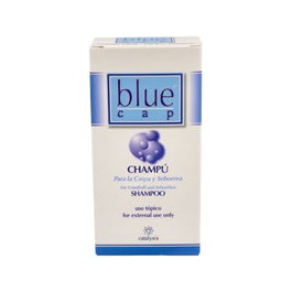 CATALYSIS Blue-Cap Shampooing Antipelliculaire 150ml