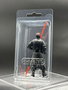 Pack 35 boîtes de protection Clamshell en PET pour figurines articulées XL