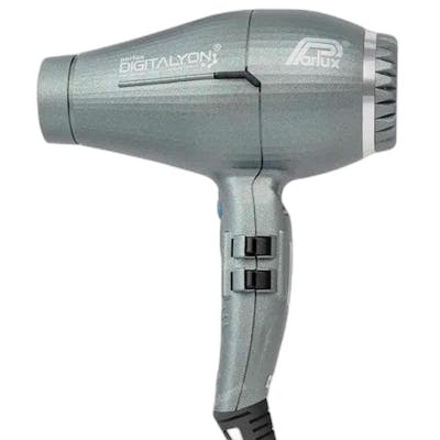Parlux Digitalyon Sèche-cheveux Gris Pailleté 2400W Ionique