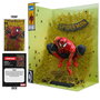 Marvel Collection statuette PVC 1/6 Spider-Man (Spider-Man # 1) (Gold Edition) (Gold Label) 15 cm