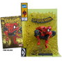 Marvel Collection statuette PVC 1/6 Spider-Man (Spider-Man # 1) (Gold Edition) (Gold Label) 15 cm
