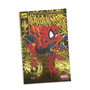 Marvel Collection statuette PVC 1/6 Spider-Man (Spider-Man # 1) (Gold Edition) (Gold Label) 15 cm