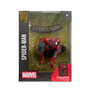 Marvel Collection statuette PVC 1/6 Spider-Man (Spider-Man # 1) (Gold Edition) (Gold Label) 15 cm
