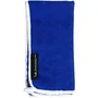 Michelin Microfibre extérieur spécial carrosserie lustrage séchage rapide XL 50x40cm bleu 80% polyester 20% polyamide
