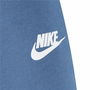 Ensemble de Sport pour Enfants Nike Nkb Nsw Future Utility Crew Bleu