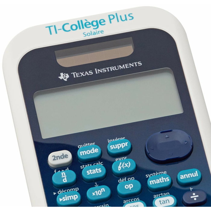 Texas Instruments TI-College Plus Solaire