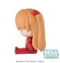 Sega Evangelion: New Theatrical Edition figurine Fuwa Petit Chibi Asuka Plug Suit 8 cm