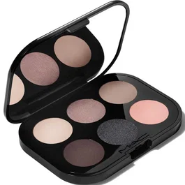MAC Connect In Colour Palette de fards à paupières Kryptonite