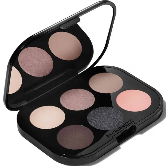 MAC Connect In Colour Palette de fards à paupières Kryptonite MAC Connect In Colour Palette de fards à paupières Kryptonite