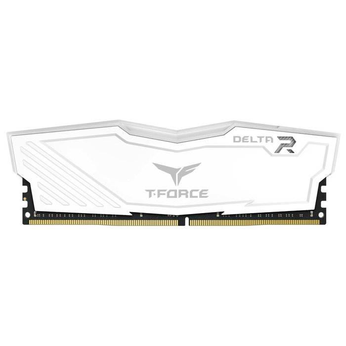 Mémoire RAM Team Group TF4D416G3600HC18JDC01 16 GB DDR4 3600 MHz CL42 Mémoire RAM Team Group TF4D416G3600HC18JDC01 16 GB DDR4 3600 MHz CL42
