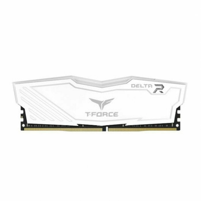 Mémoire RAM Team Group TF4D416G3600HC18JDC01 16 GB DDR4 3600 MHz CL42 Mémoire RAM Team Group TF4D416G3600HC18JDC01 16 GB DDR4 3600 MHz CL42
