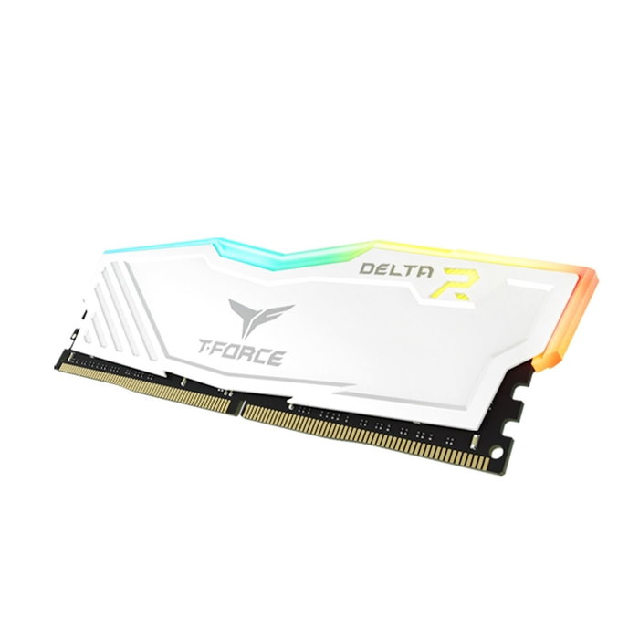Mémoire RAM Team Group TF4D416G3600HC18JDC01 16 GB DDR4 3600 MHz CL42 Mémoire RAM Team Group TF4D416G3600HC18JDC01 16 GB DDR4 3600 MHz CL42