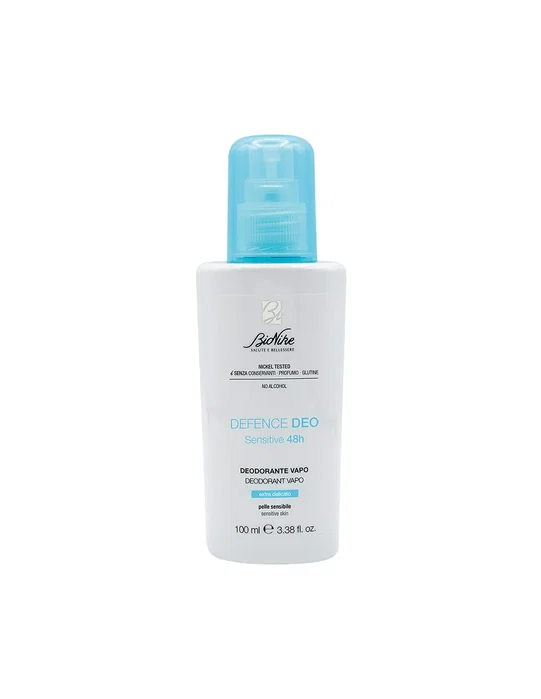 BioNike Defence Deo Sensitive Déodorant en spray 100 ml BioNike Defence Deo Sensitive Déodorant en spray 100 ml