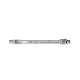 Osram Ampoule halogène linéaire 400W (équiv. 500W) 118mm R7s