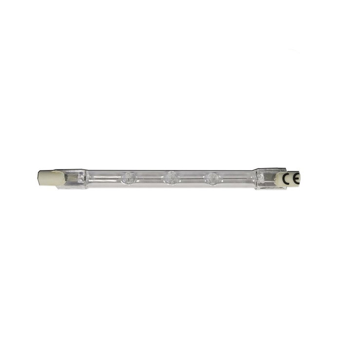 Osram Ampoule halogène linéaire superstar 400 W (équiv. 500 W) 118 mm Osram Ampoule halogène linéaire superstar 400 W (équiv. 500 W) 118 mm