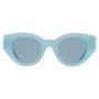 Burberry BE4390F-408680 Bleu