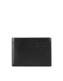 Piquadro Portefeuille Obidos PU257W110R-N Noir